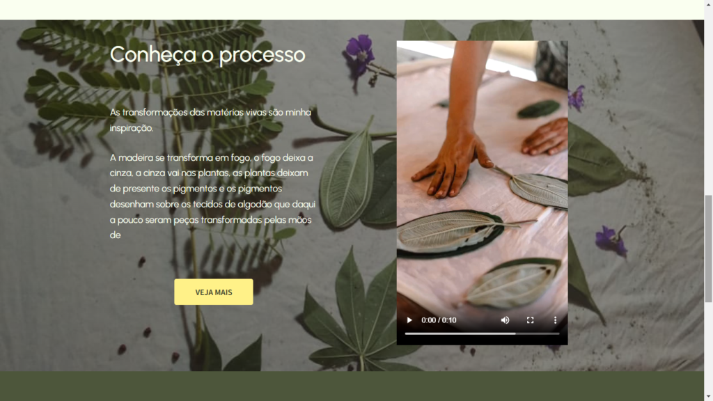 Ecommerce - Ivette Ortiz