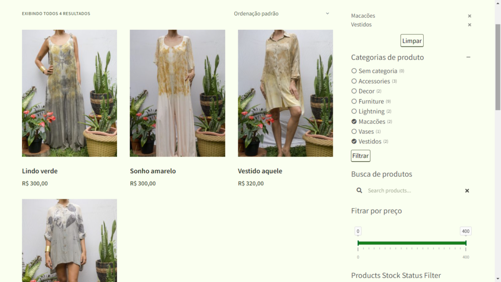 Ecommerce - Ivette Ortiz